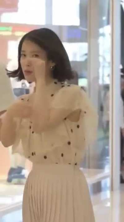 IU