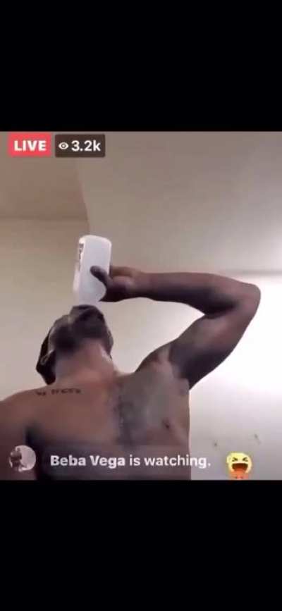 HMBC after I down this bottle of alcohol