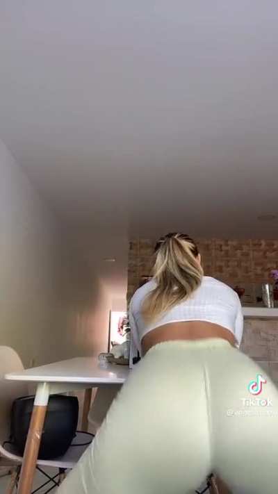 Would you smash?