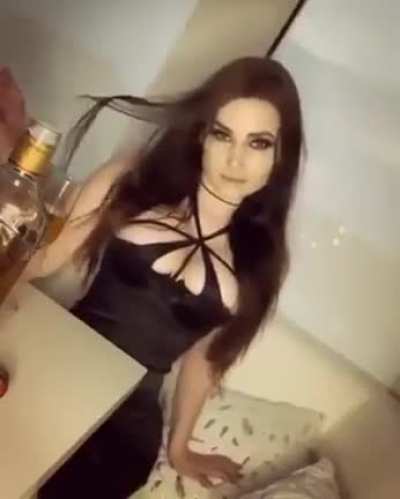 OMG So sexy!
