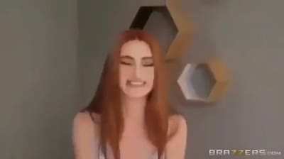 I think I downloaded the wrong music video