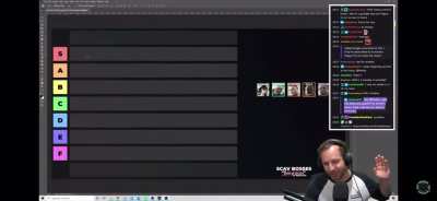 Pestily&rsquo;s losing it guys I think he needs help