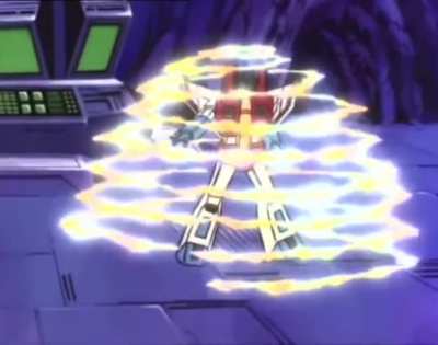 They don&rsquo;t call him Starscream for nothing