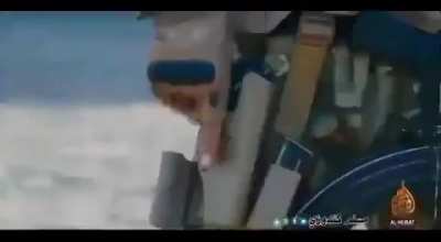 So the Taliban are producing music videos now...