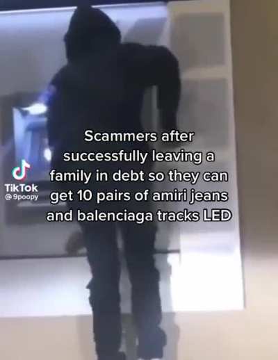 This half of y&rsquo;all DEO niggas 😭