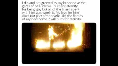 The Crime of Love
