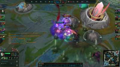 First post in here.  I think I played it pretty well tbh.