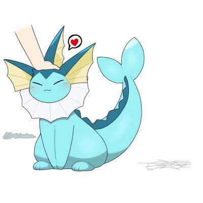 Feesh Is too happy