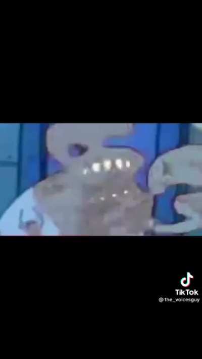 Mr. Krabs fucking dies
