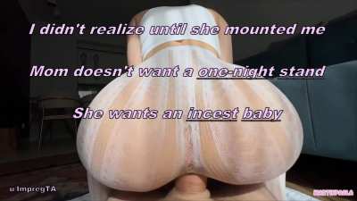 [M/S] Mounted