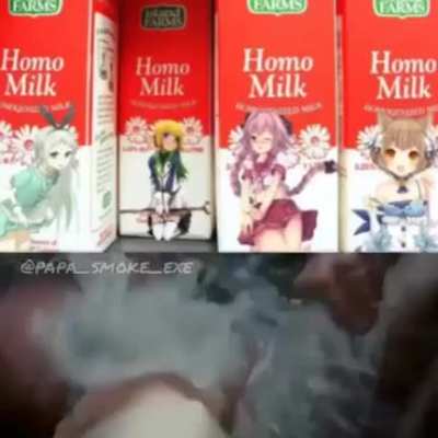 what type of milk now?