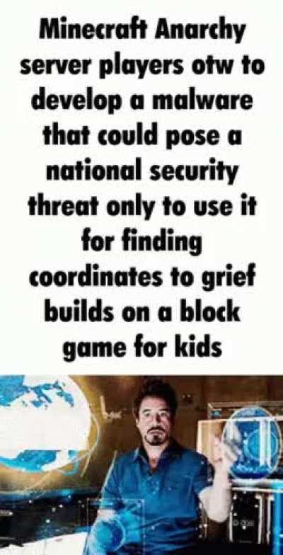 rule