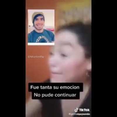 este es tu idolo?