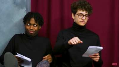 Been watching a lot of Smosh lately, here&rsquo;s one of their many gems
