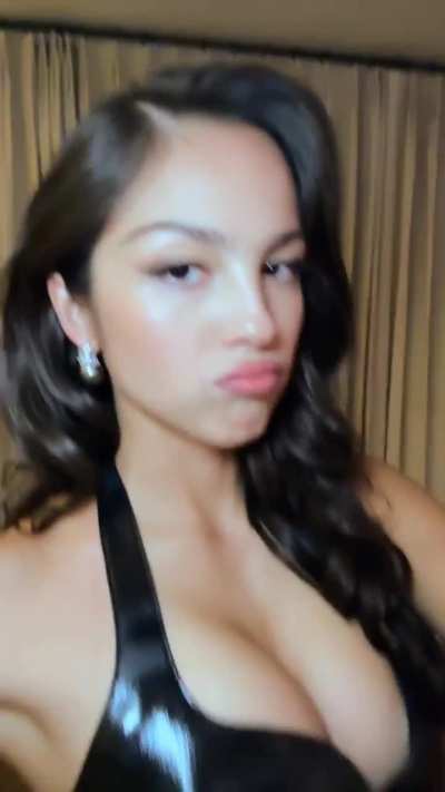 Olivia Rodrigo