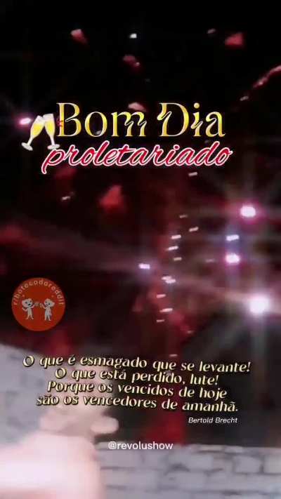 Bom dia :) 