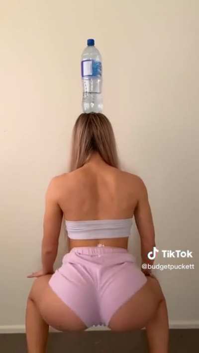 Balancing Water