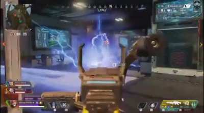 Smile for spitfire