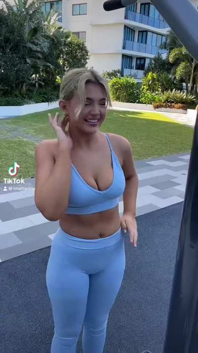 Aussie