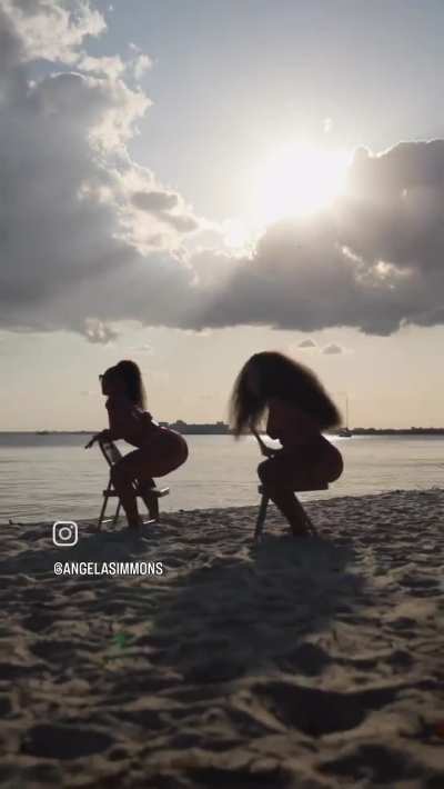 SEXY DANCER