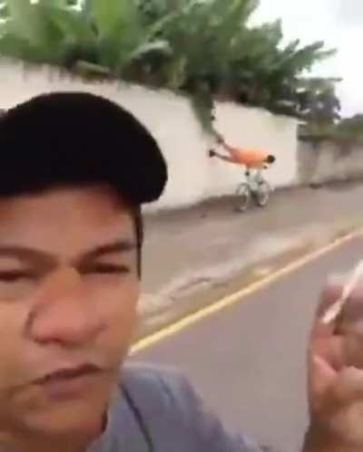 Um salve pro meu mano de pai&oacute;&ccedil;a