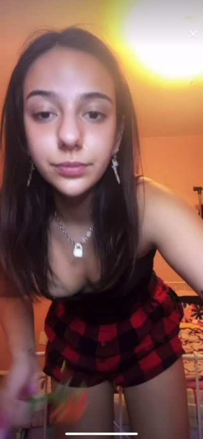 Nice nip slip