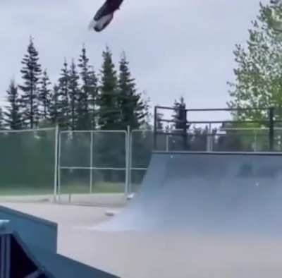 Near Miss