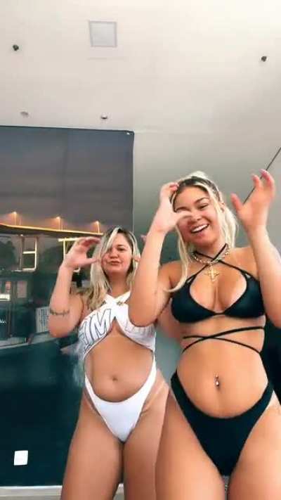 Tal m&atilde;e tal filha ❤️