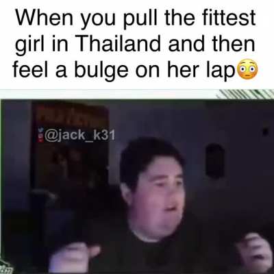 Oh shit