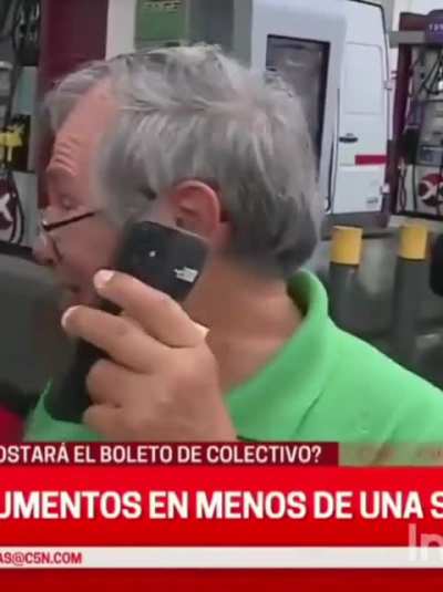 Taxista recuerda que es campe&oacute;n del mundo