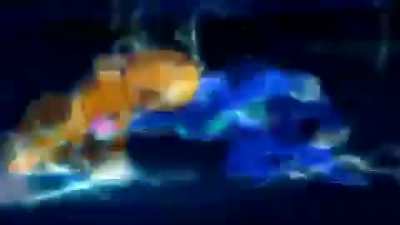 Xbox Chat ASMR anime fight