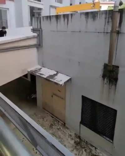 Parkour