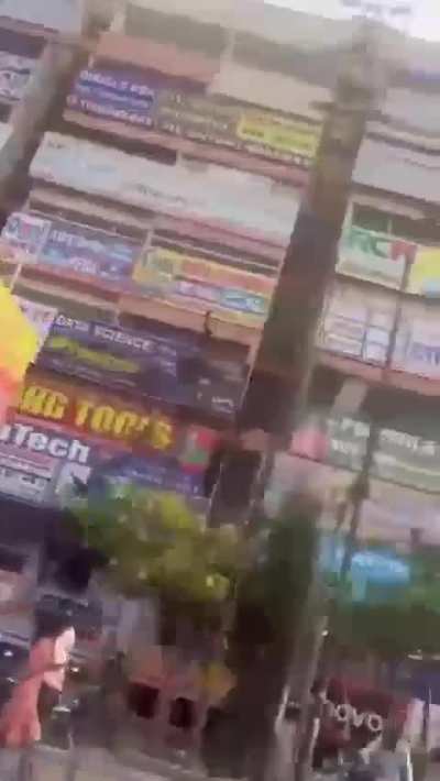 Akihabara, India