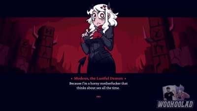 helltaker lust
