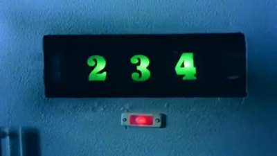 We cannot unlock the safe without the code...Rajni sir : Hold my beer!!