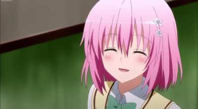 We can add Yami&rdquo;s mom to the harem? 