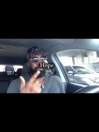 Never lose hope &hearts;️🌞🫡🌹🫶