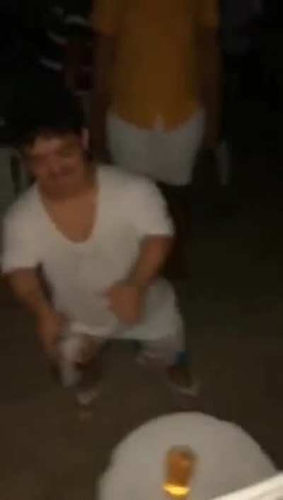 Gaules rebaixado