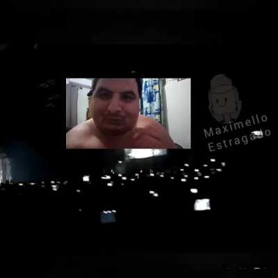 Emocionante 😭 2020 n&atilde;o pode ficar pior