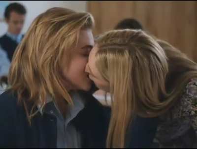 Chloe Grace Moretz in The Miseducation of Cameron Post