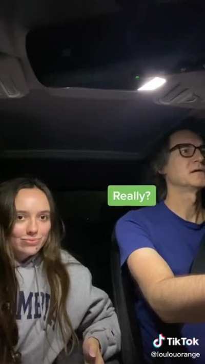 This girl's song is going viral on TikTok