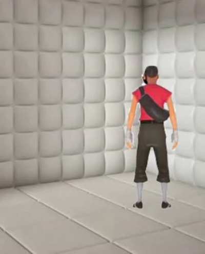 Scout unfunny