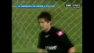 Abecedario Futbolero