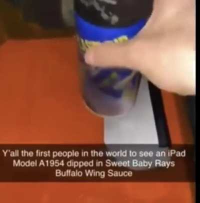 Da sauce