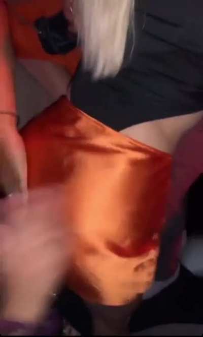Miami Twerk