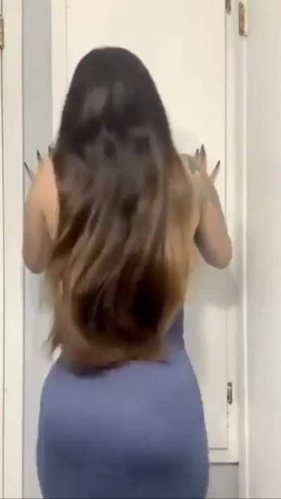 Clapping