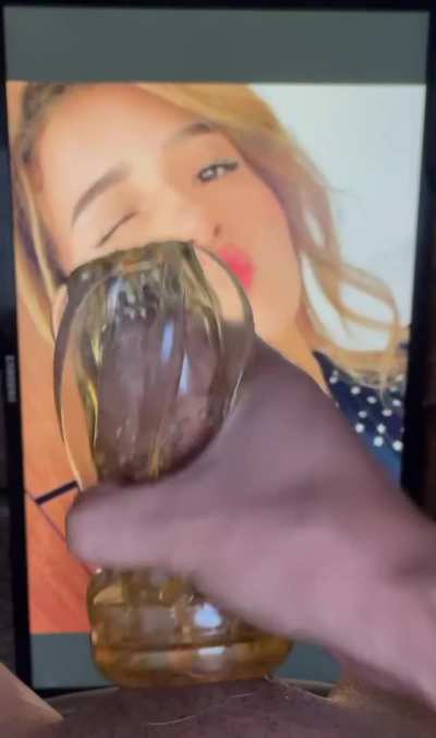 Pokimane fleshlight cumtribute 💋😮&zwj;💨🤤