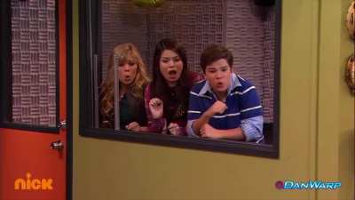 Gibby vs Nora (Duel of Fates)
