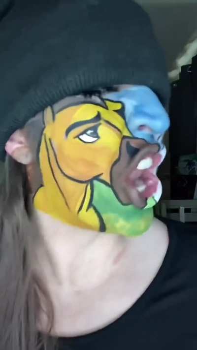She’s got Spirit 