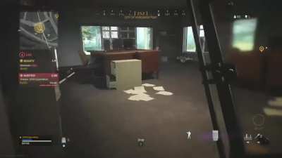 Love hunting with the riot shield!! Check out my youtube @SirDCMP and looking for people to send me clips to use aswell. Peace